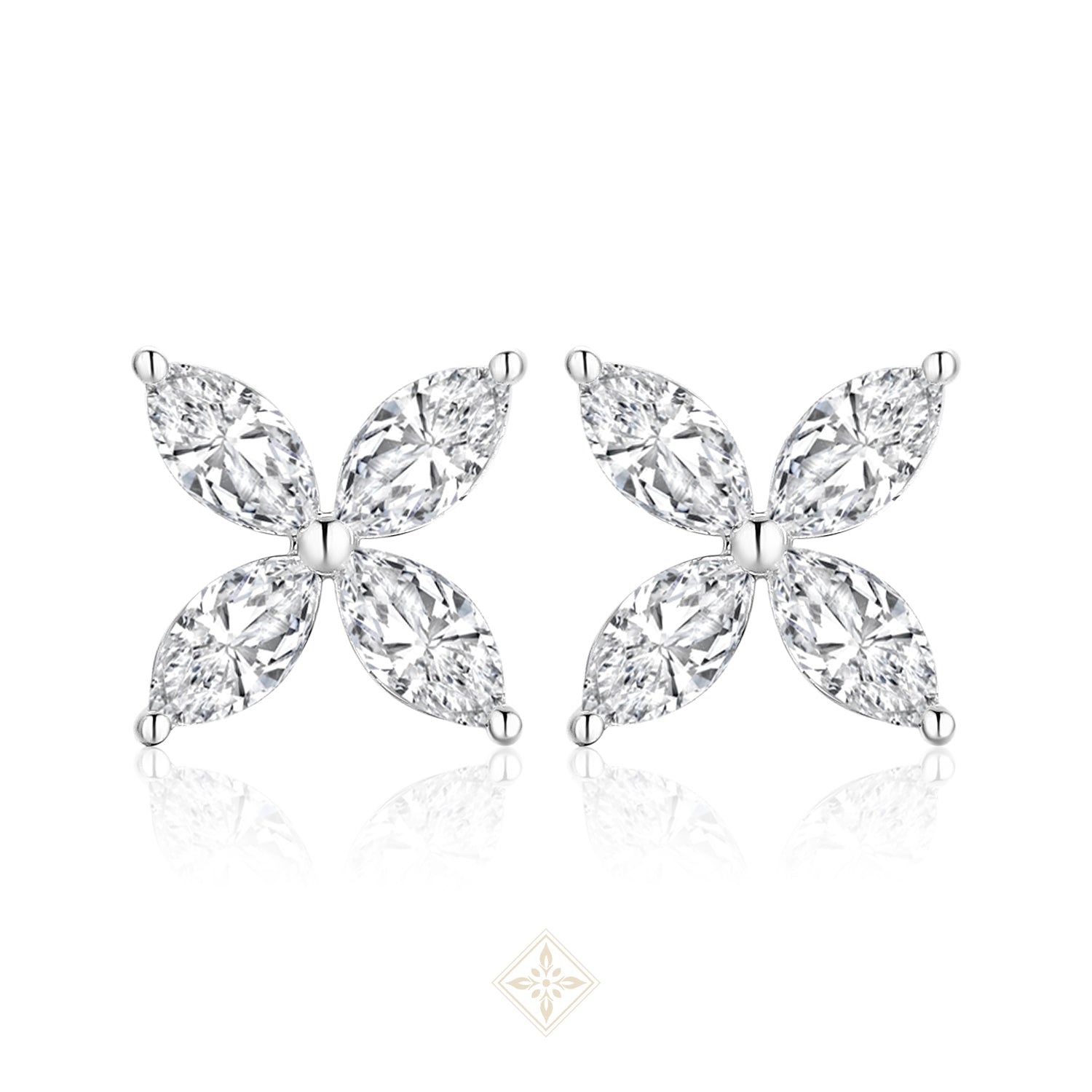 Palace's Designer Earrings