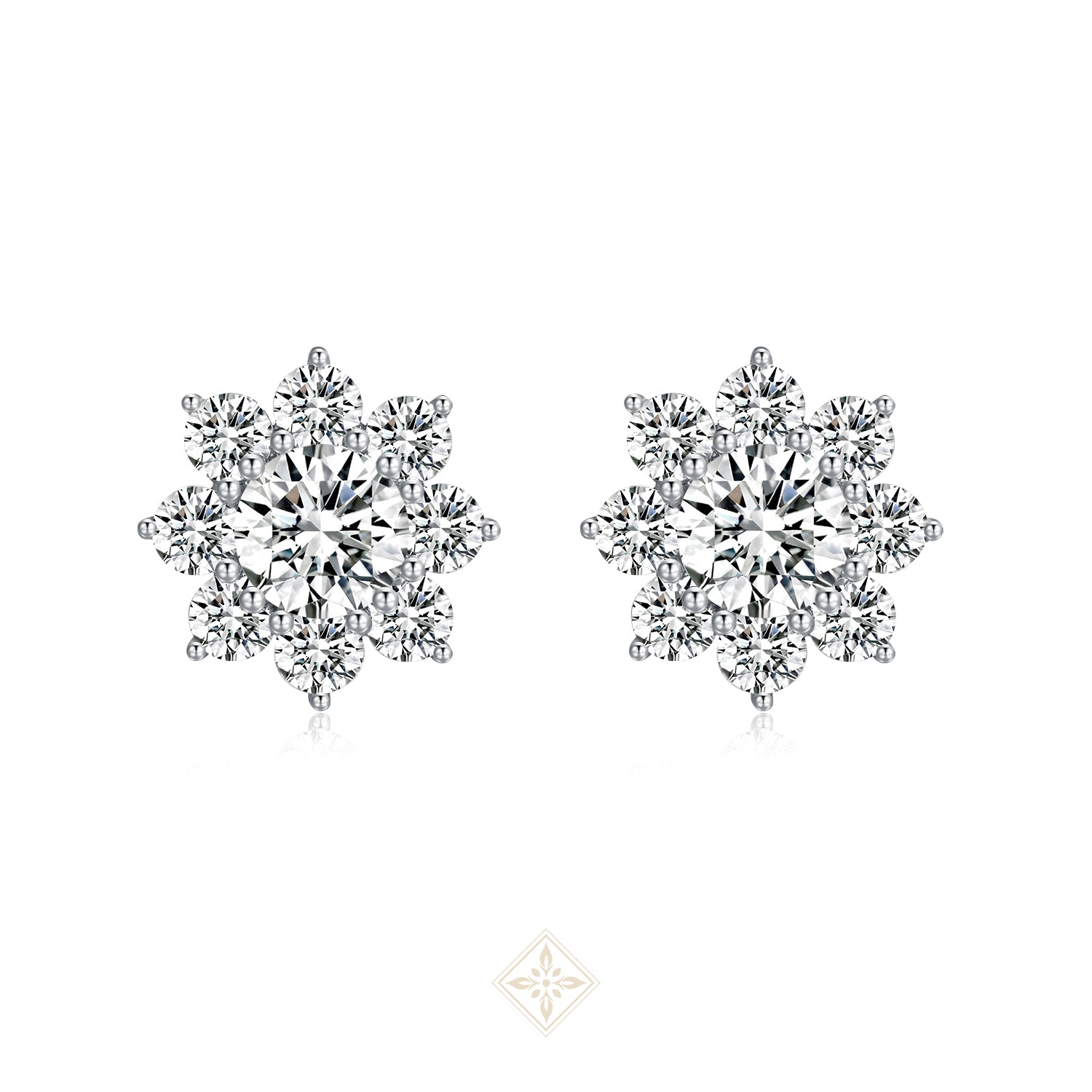 Palace's Designer Earrings