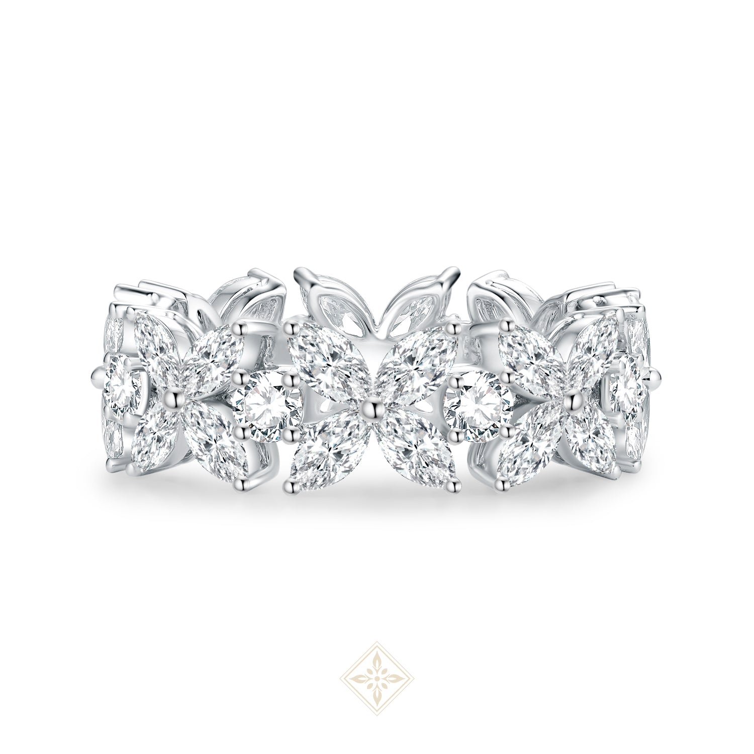 Full Eternity Ring