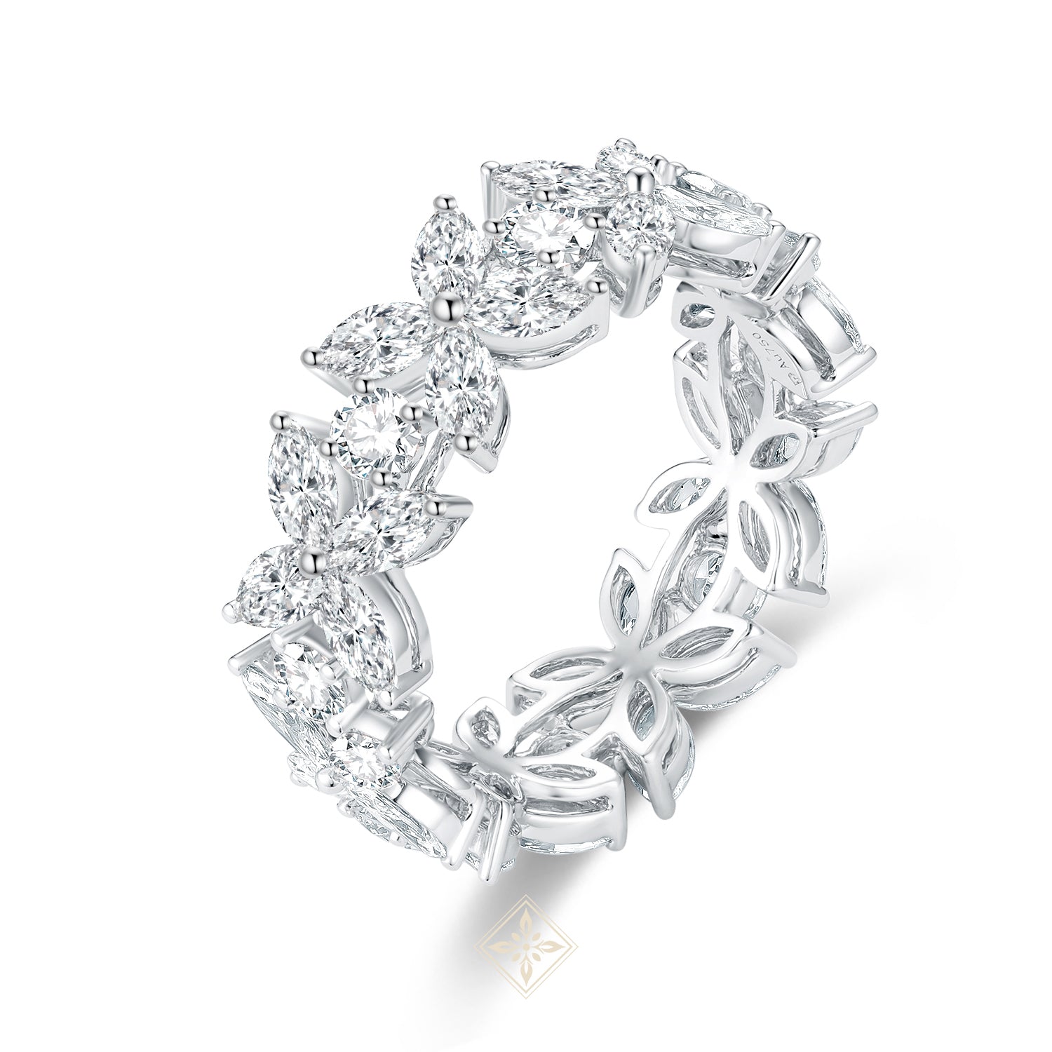 Full Eternity Ring