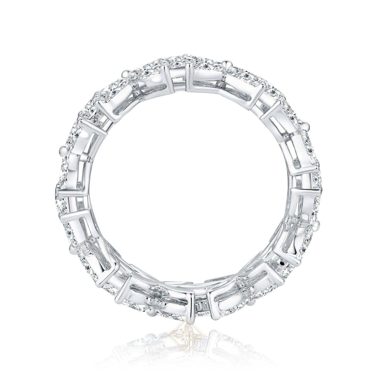 Full Eternity Ring