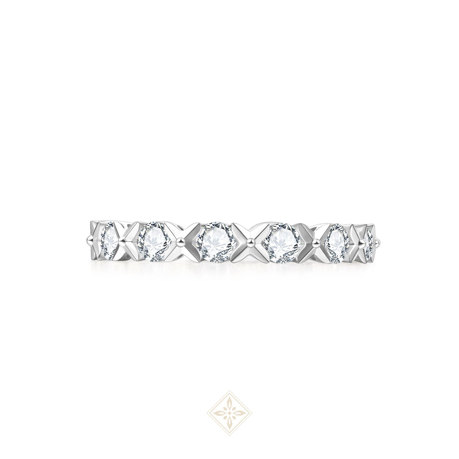 Full Eternity Ring