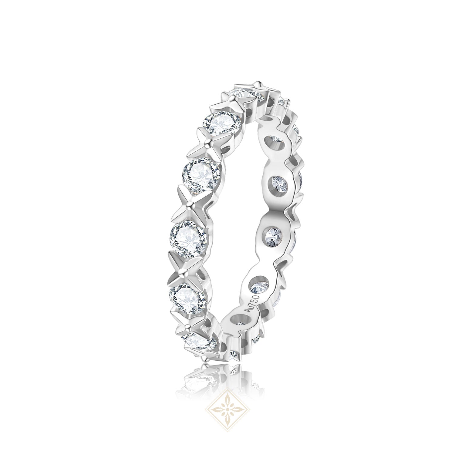 Full Eternity Ring
