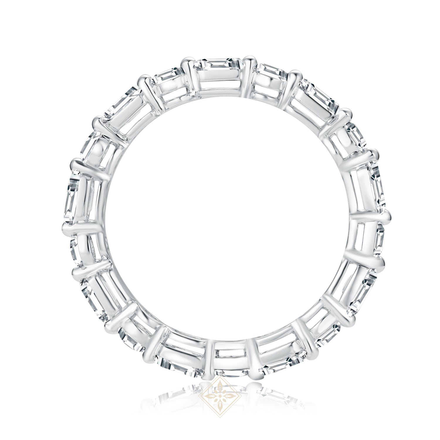 Full Eternity Ring