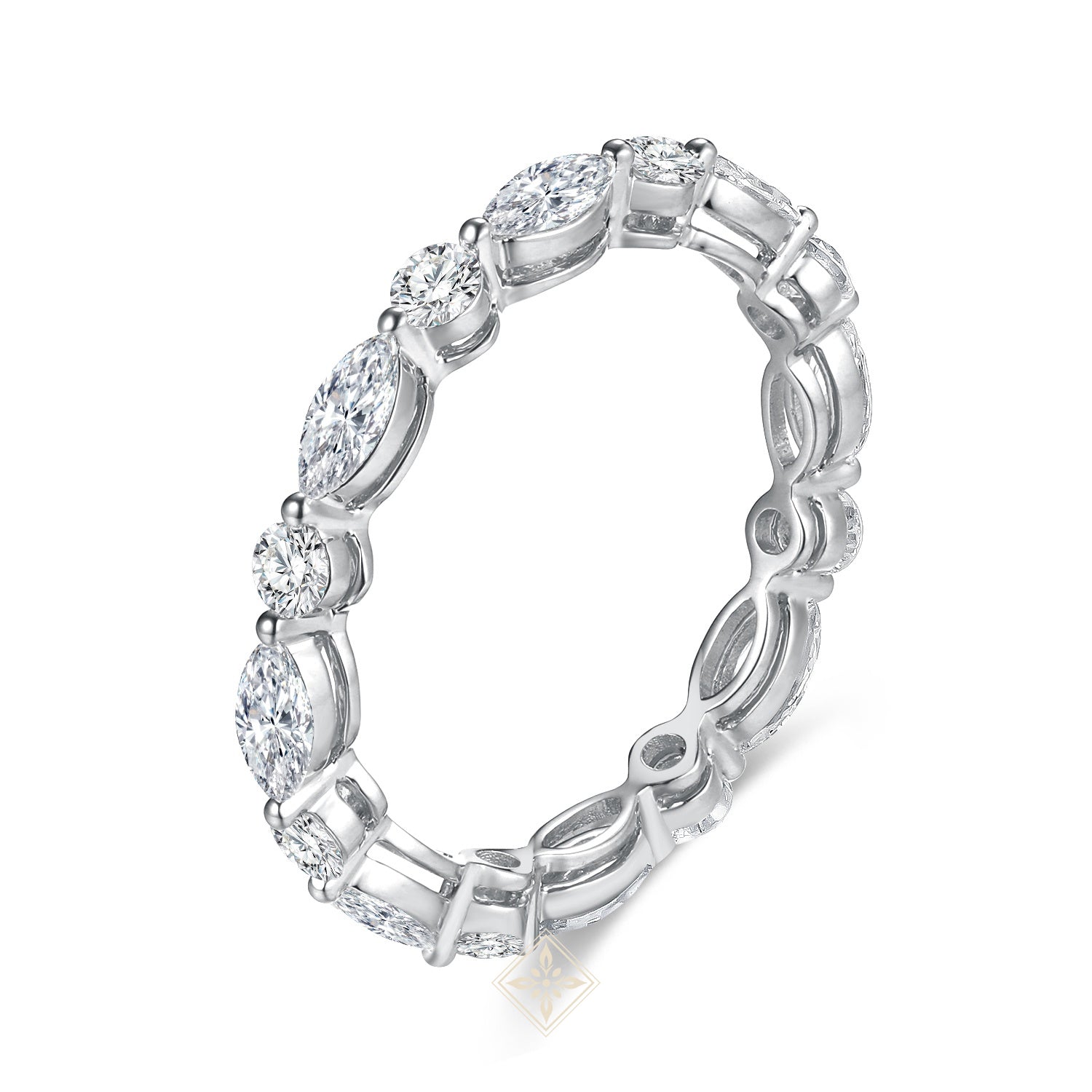 Full Eternity Ring