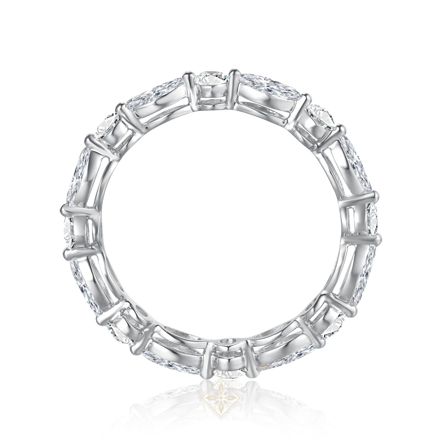 Full Eternity Ring