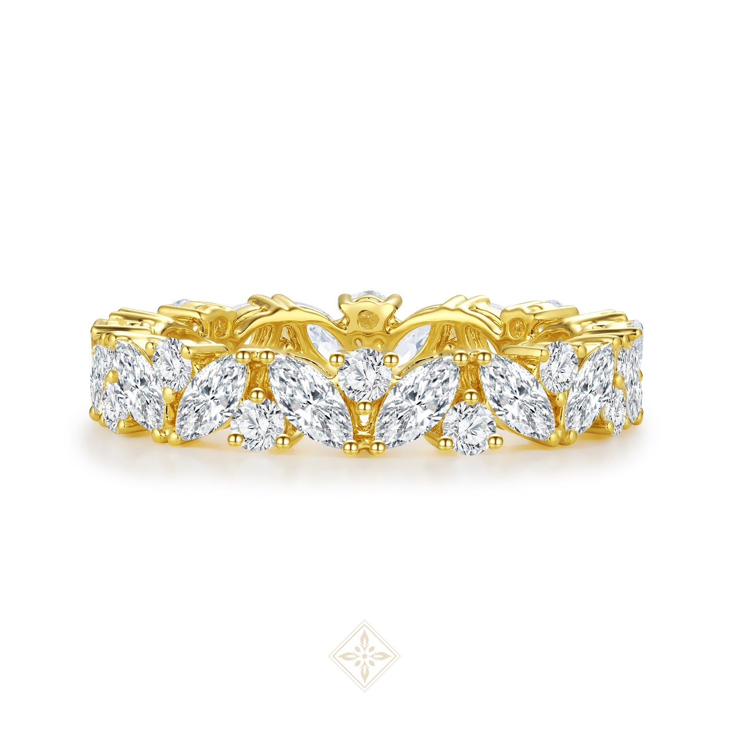 Full Eternity Ring