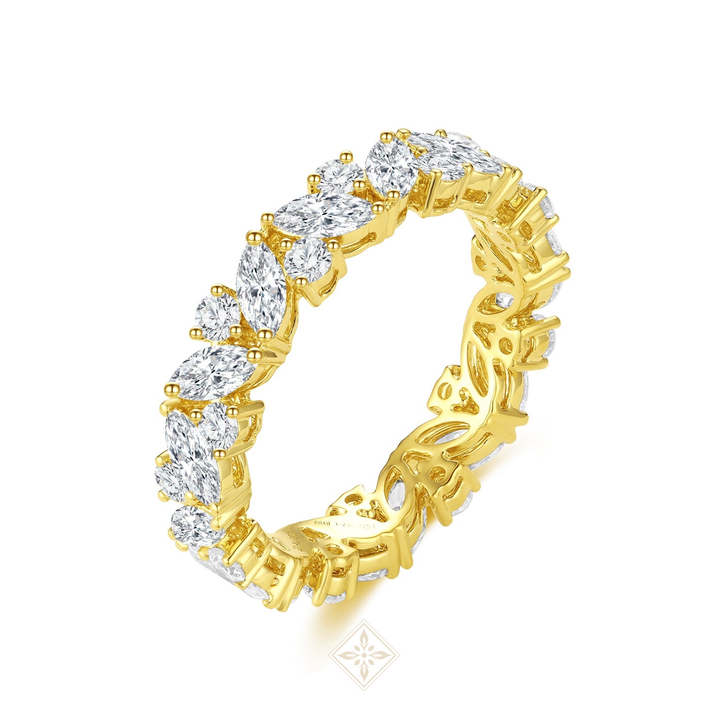Full Eternity Ring