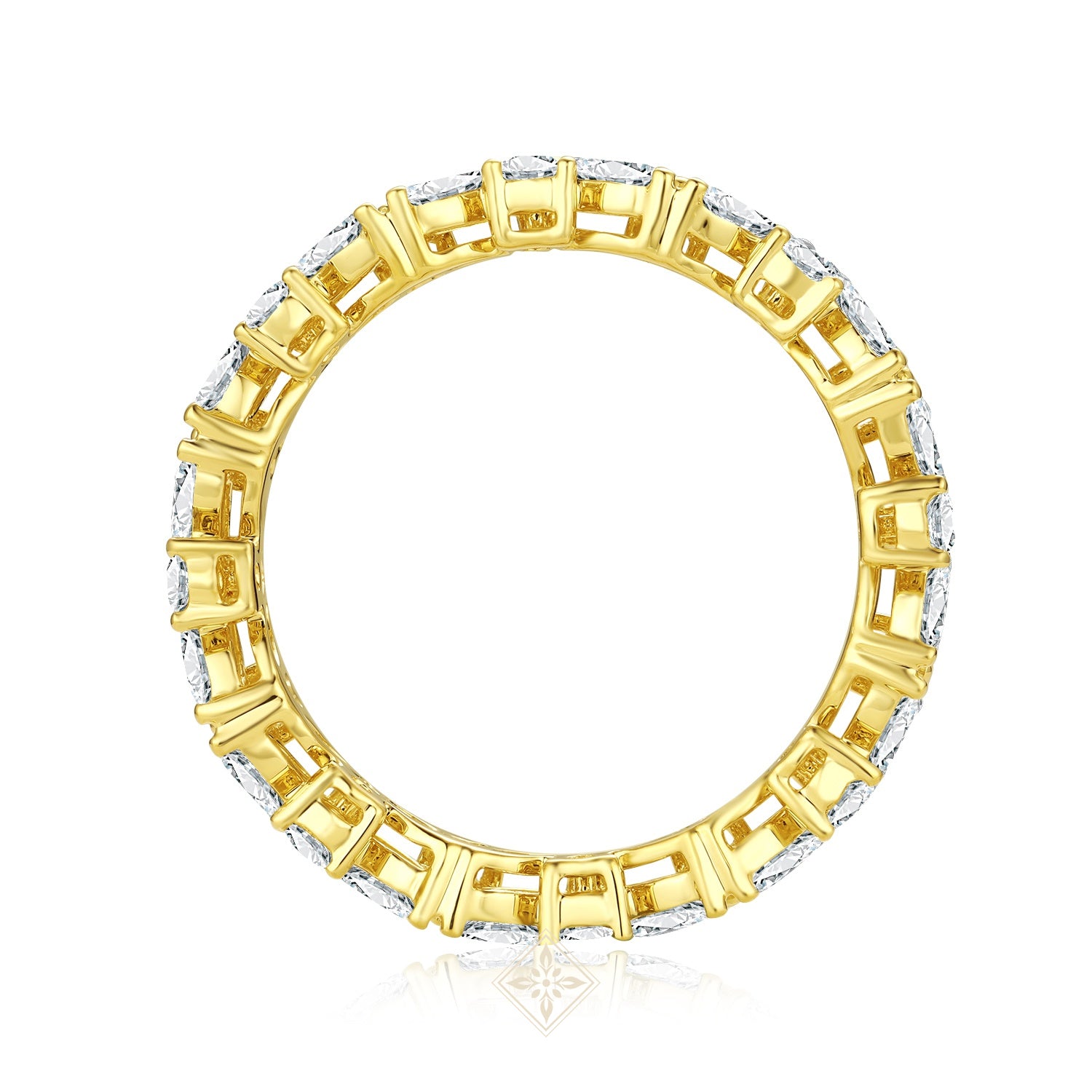 Full Eternity Ring