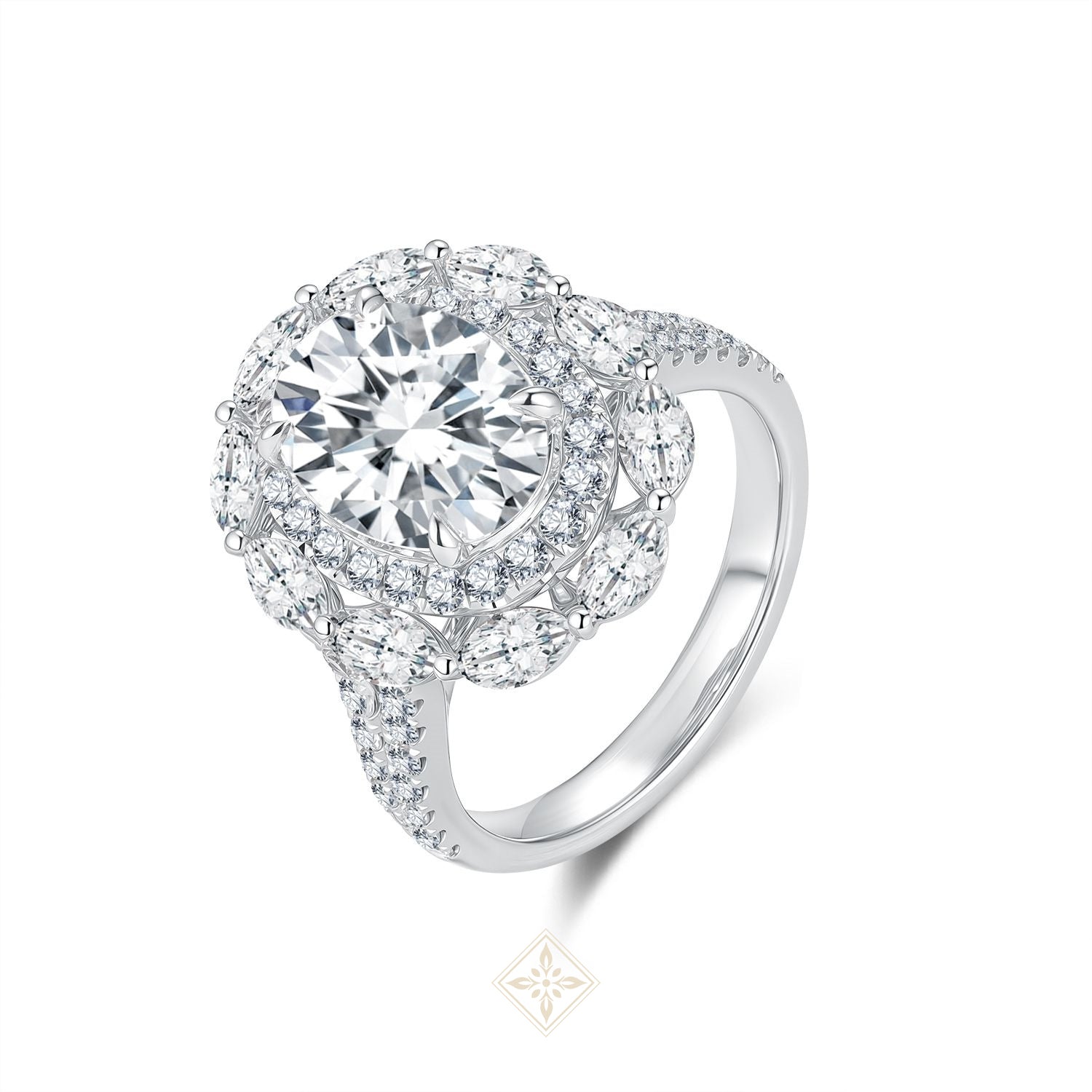 Palace's Ring Collection