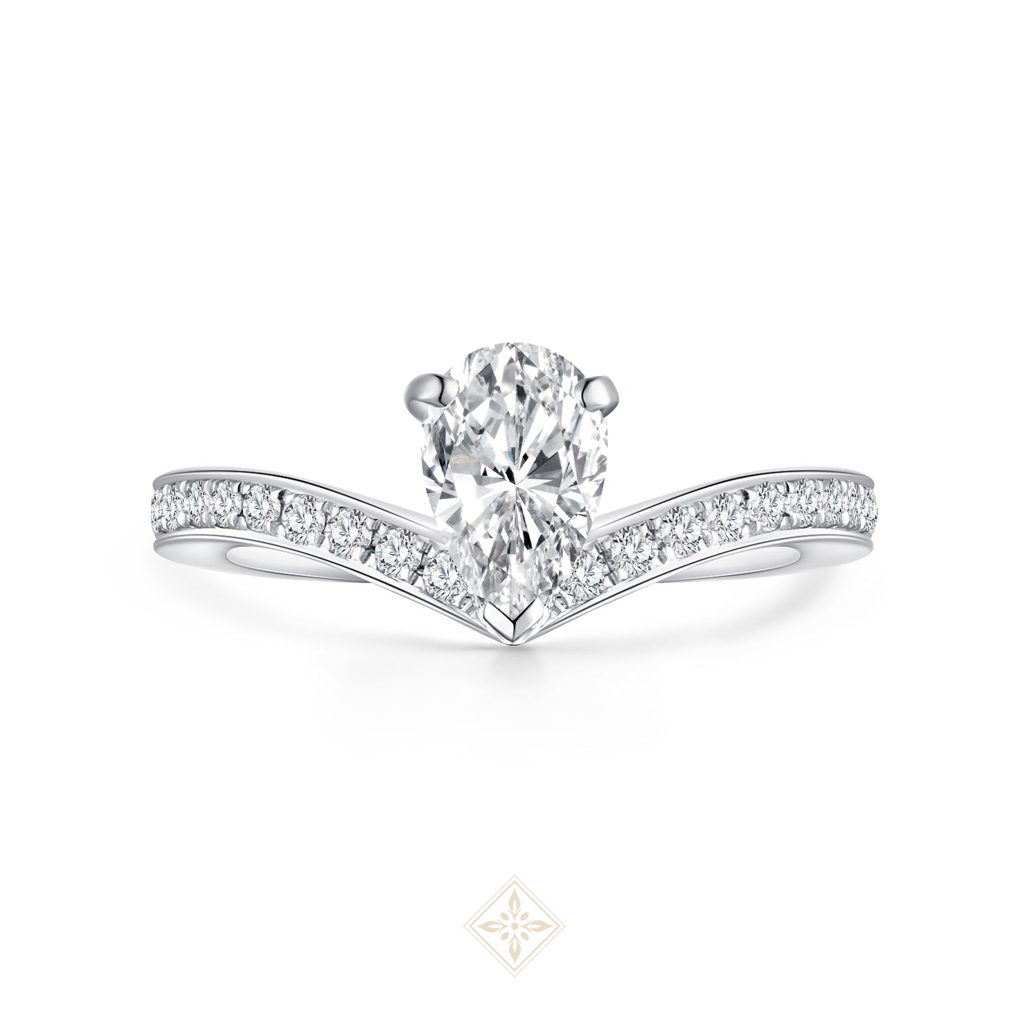 Palace's Ring Collection