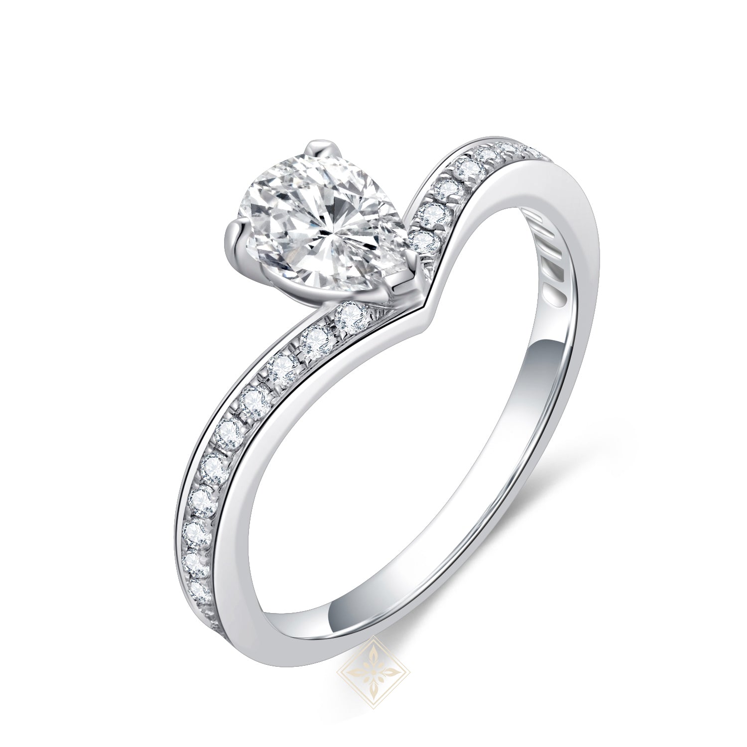 Palace's Ring Collection
