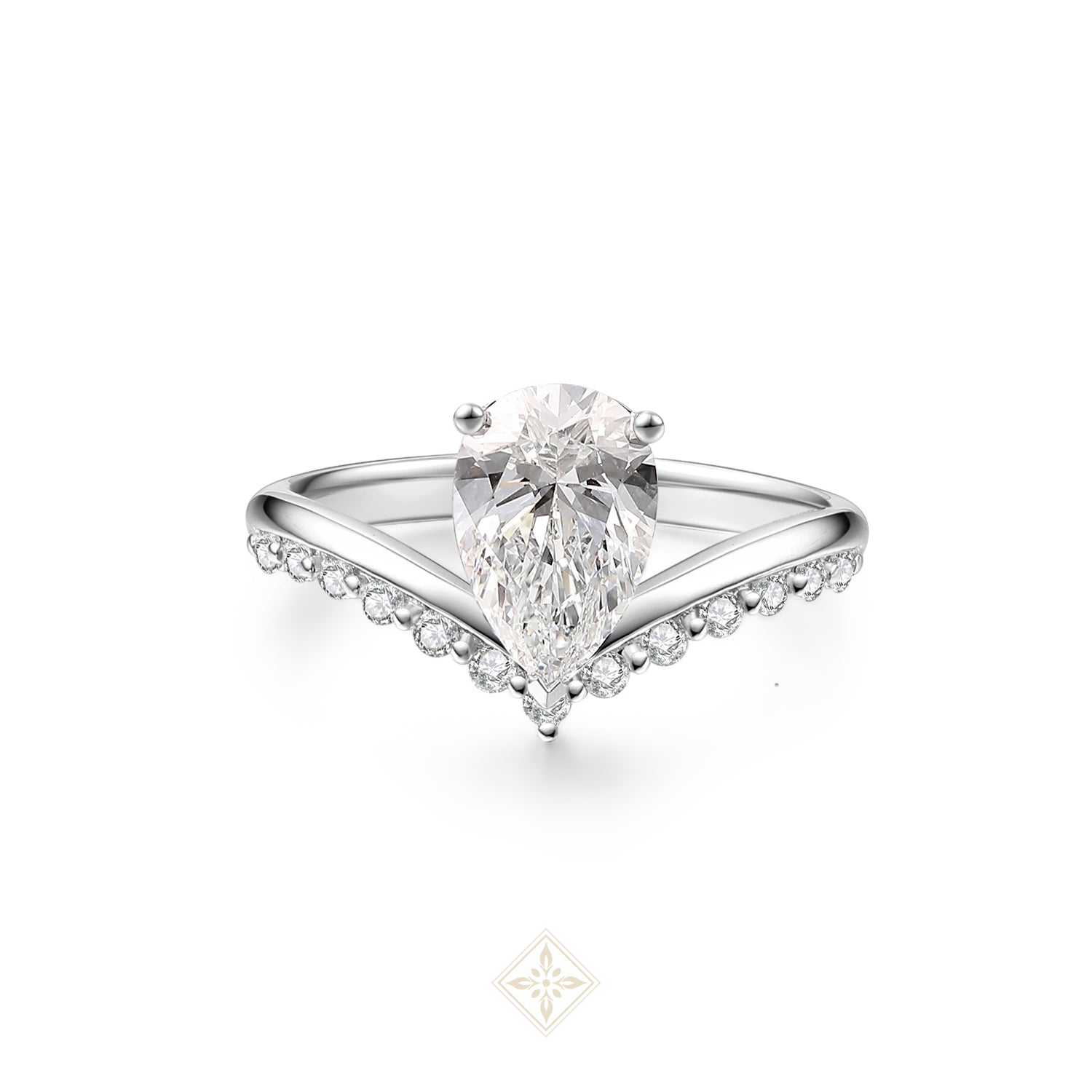 Palace's Ring Collection