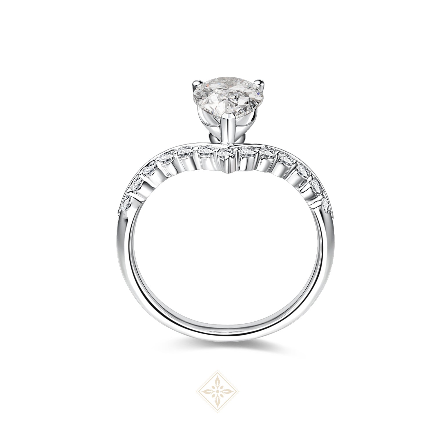 Palace's Ring Collection