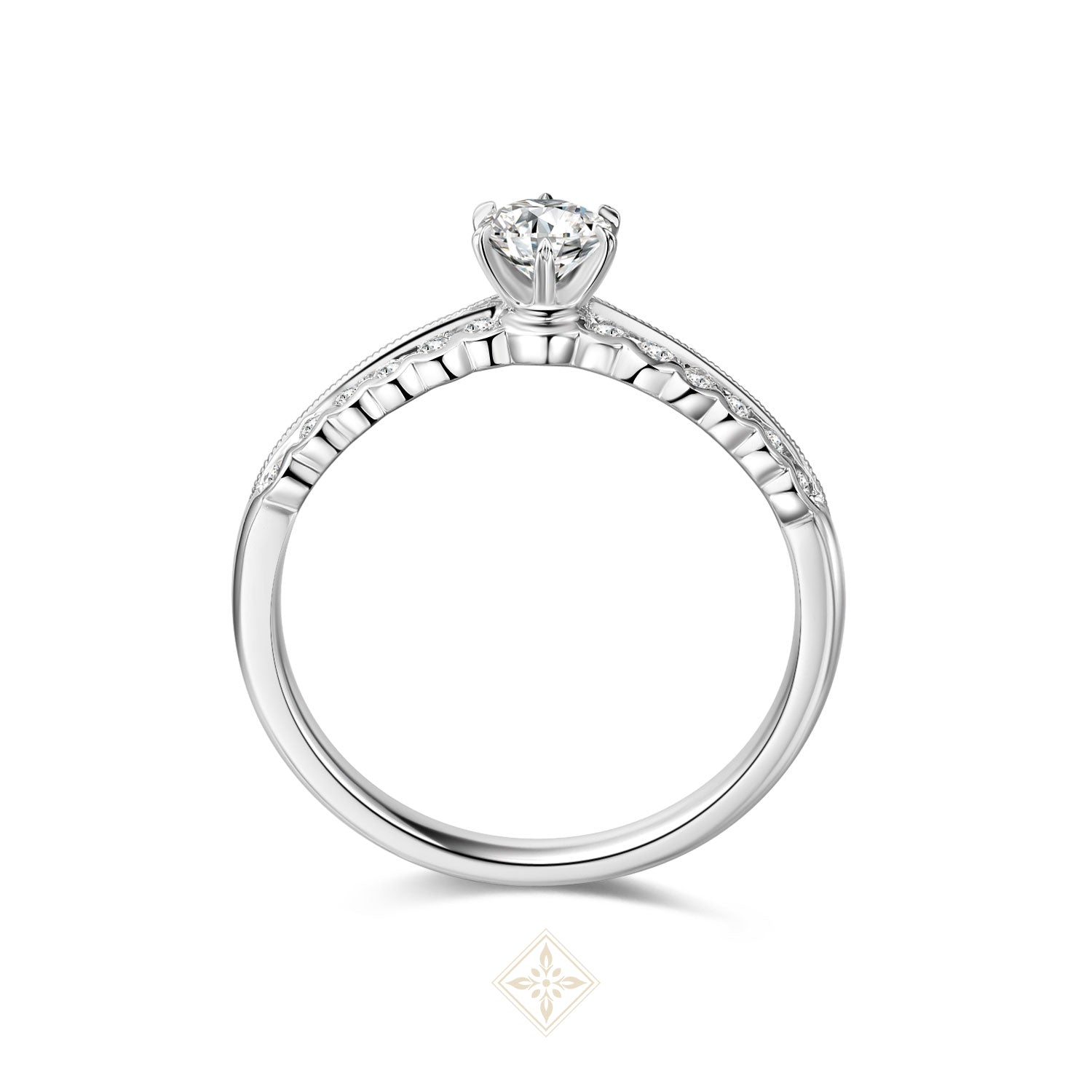 Palace's Ring Collection