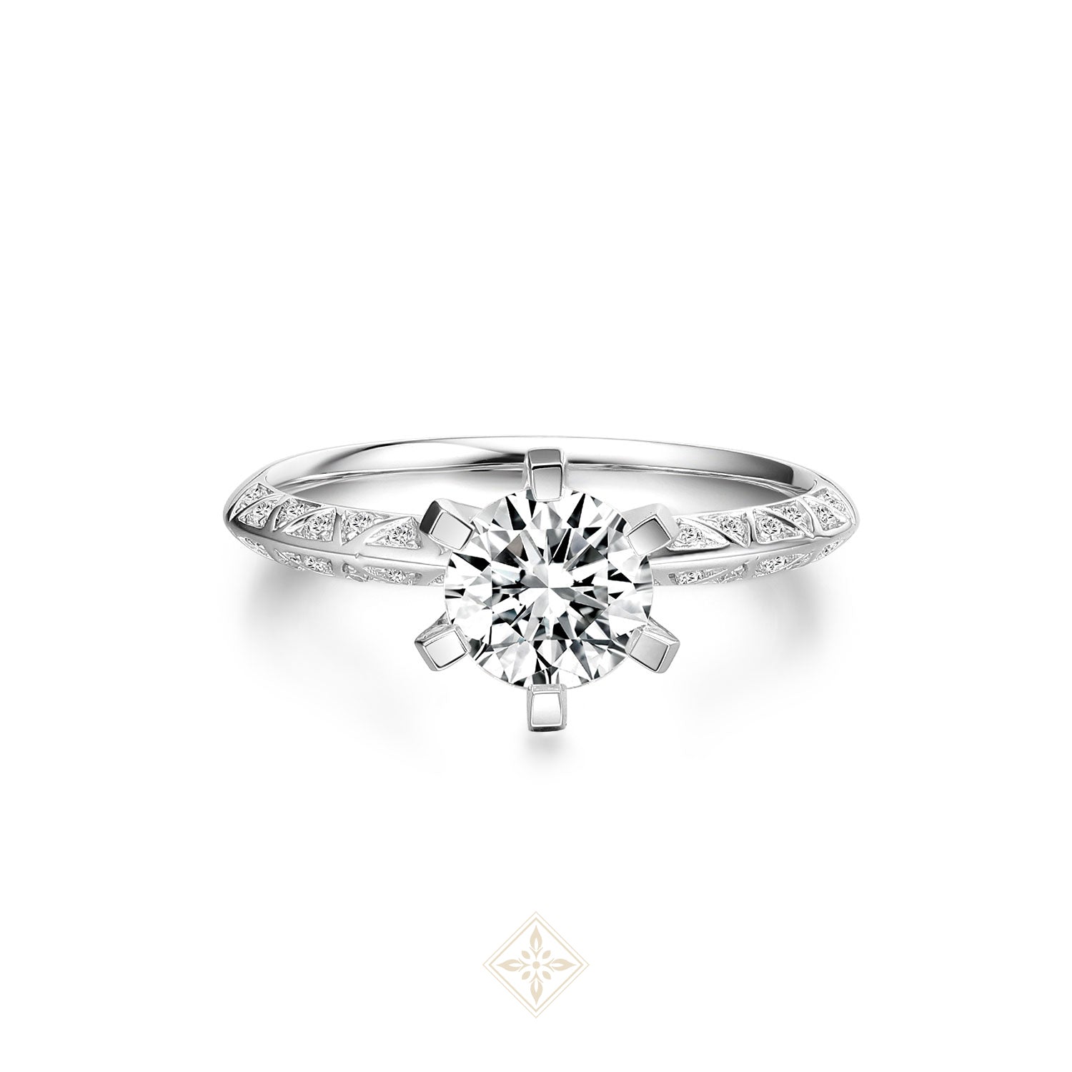 Palace's Designer Ring
