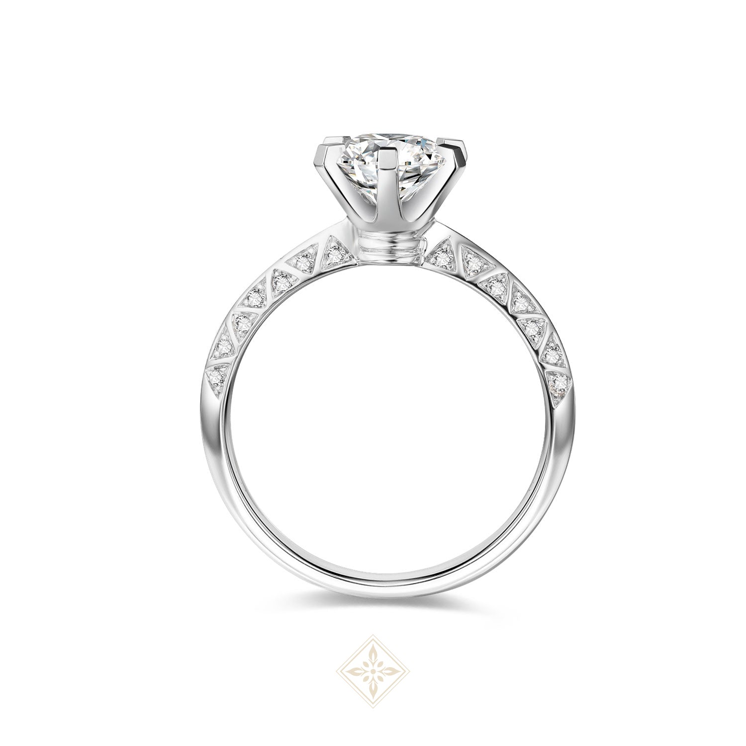 Palace's Designer Ring