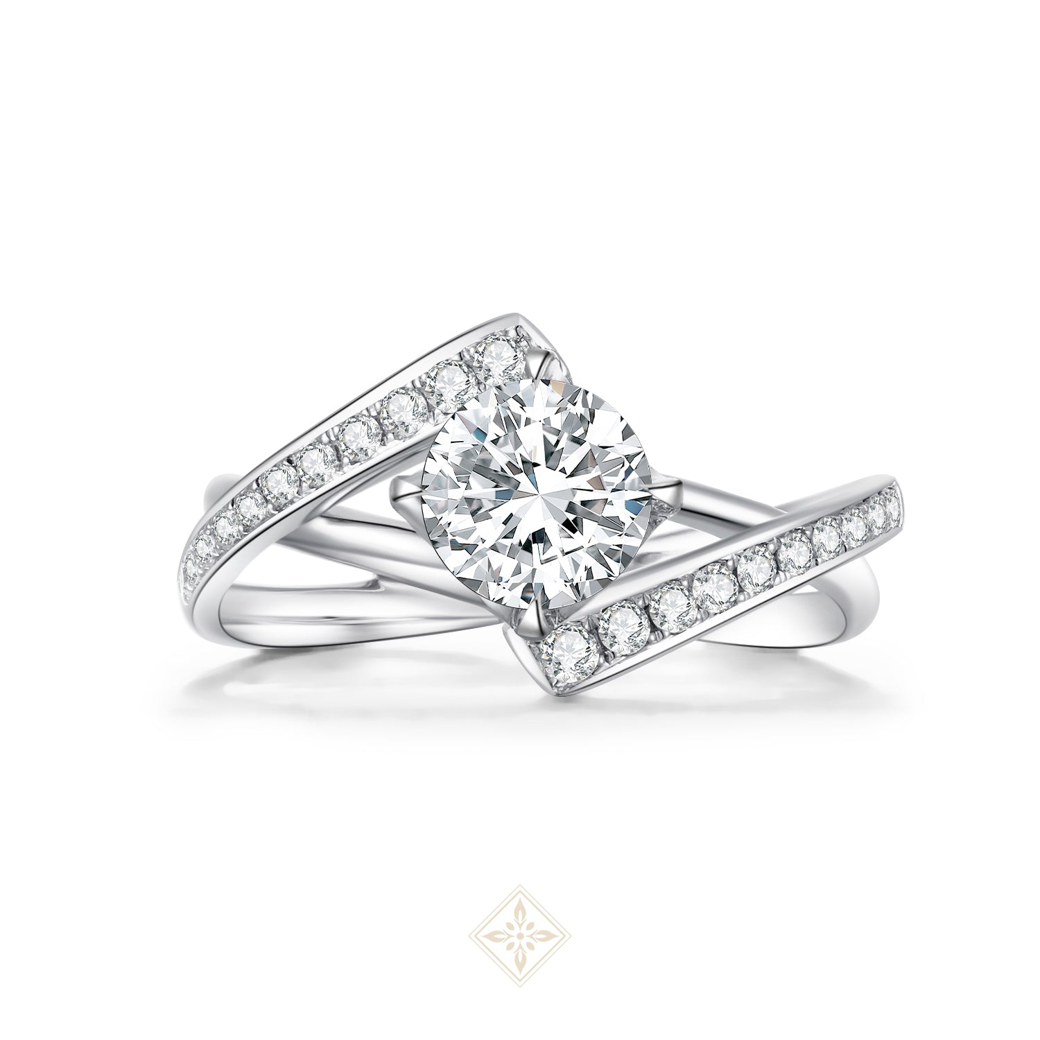 Palace's Designer Ring