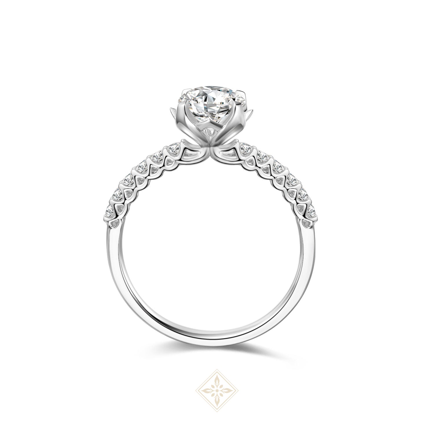 Palace's Designer Ring
