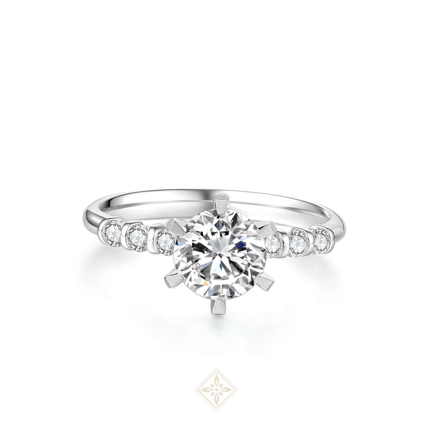 Palace's Designer Ring