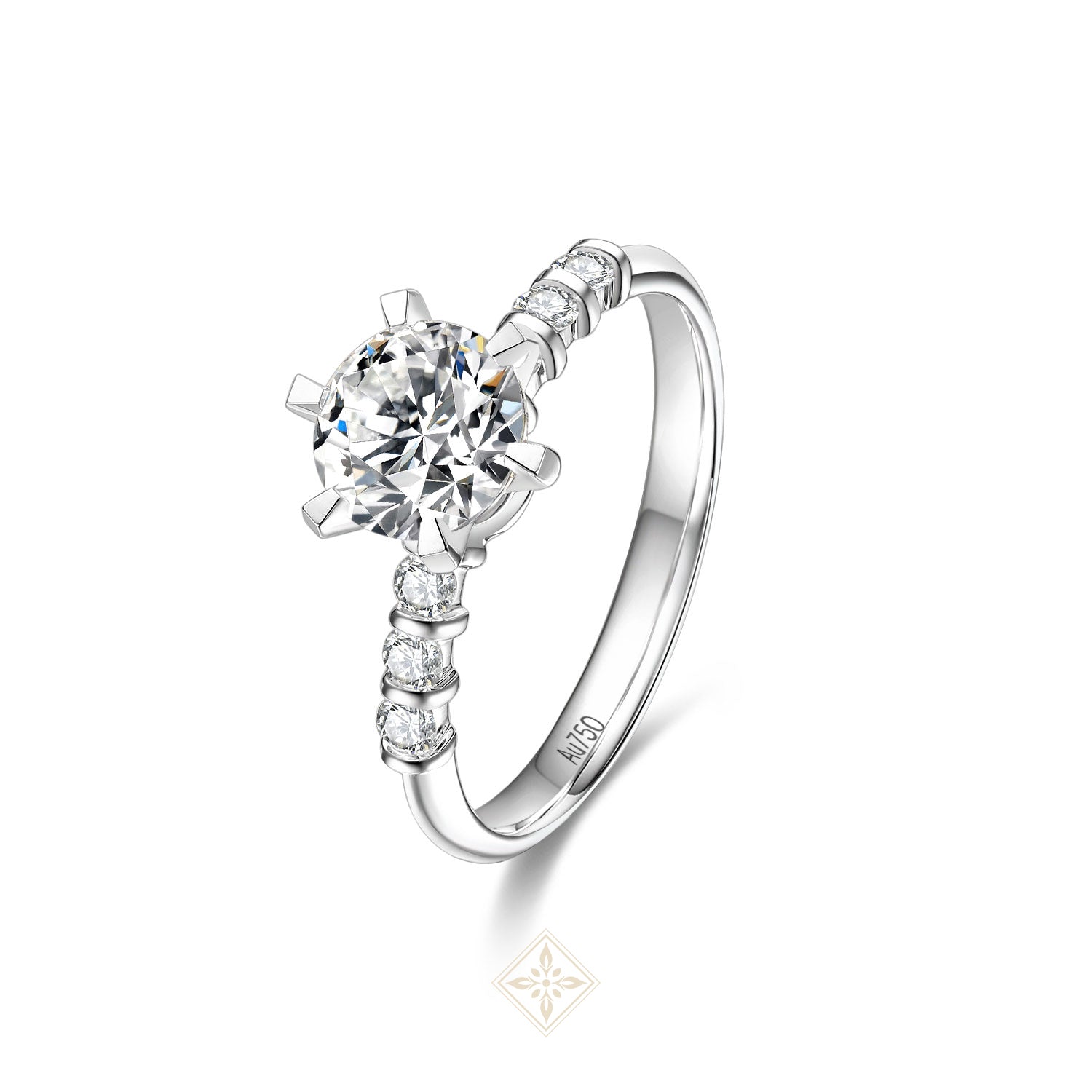 Palace's Designer Ring