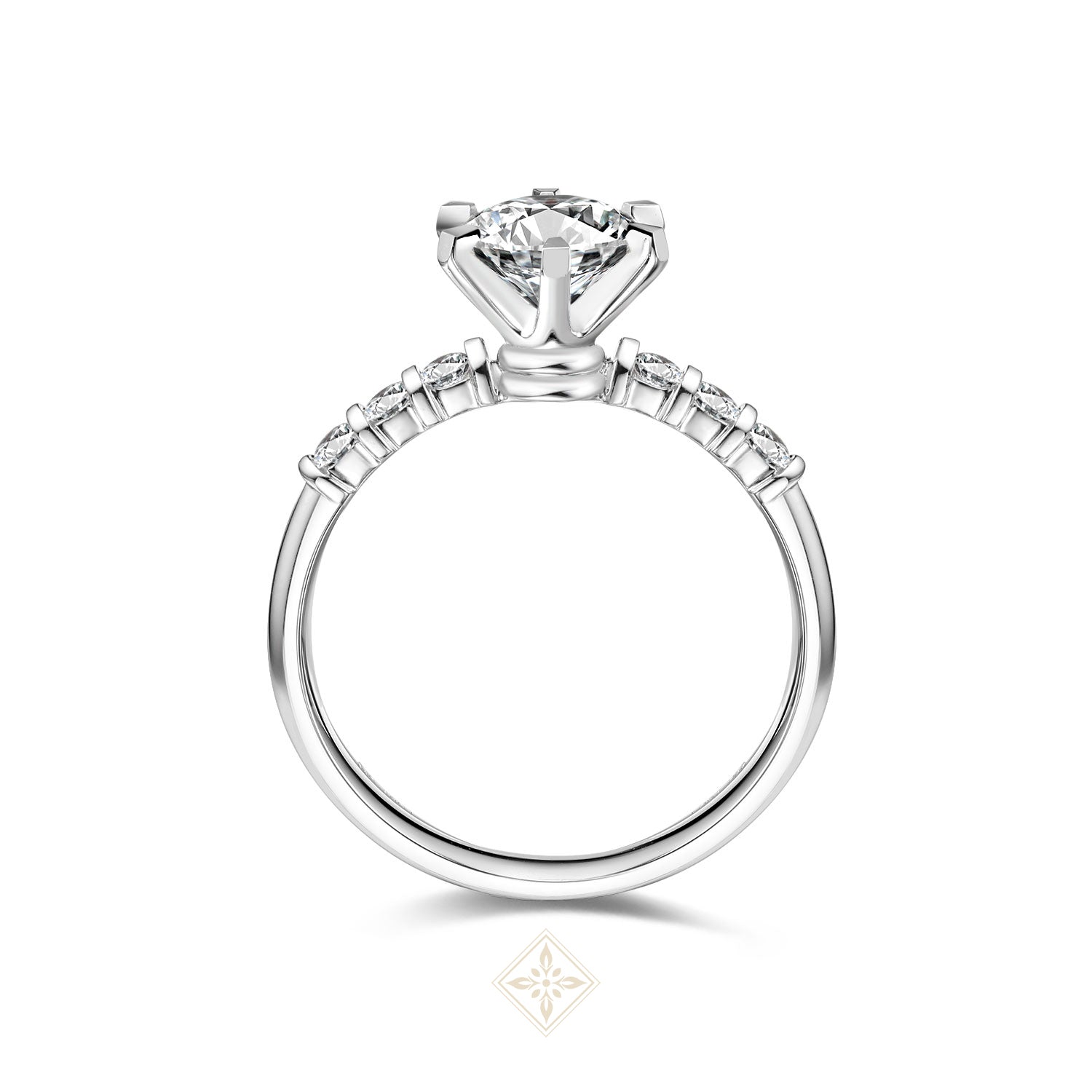 Palace's Designer Ring