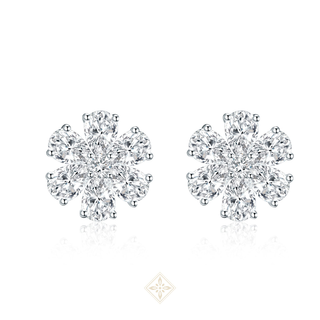 Palace's Designer Earrings