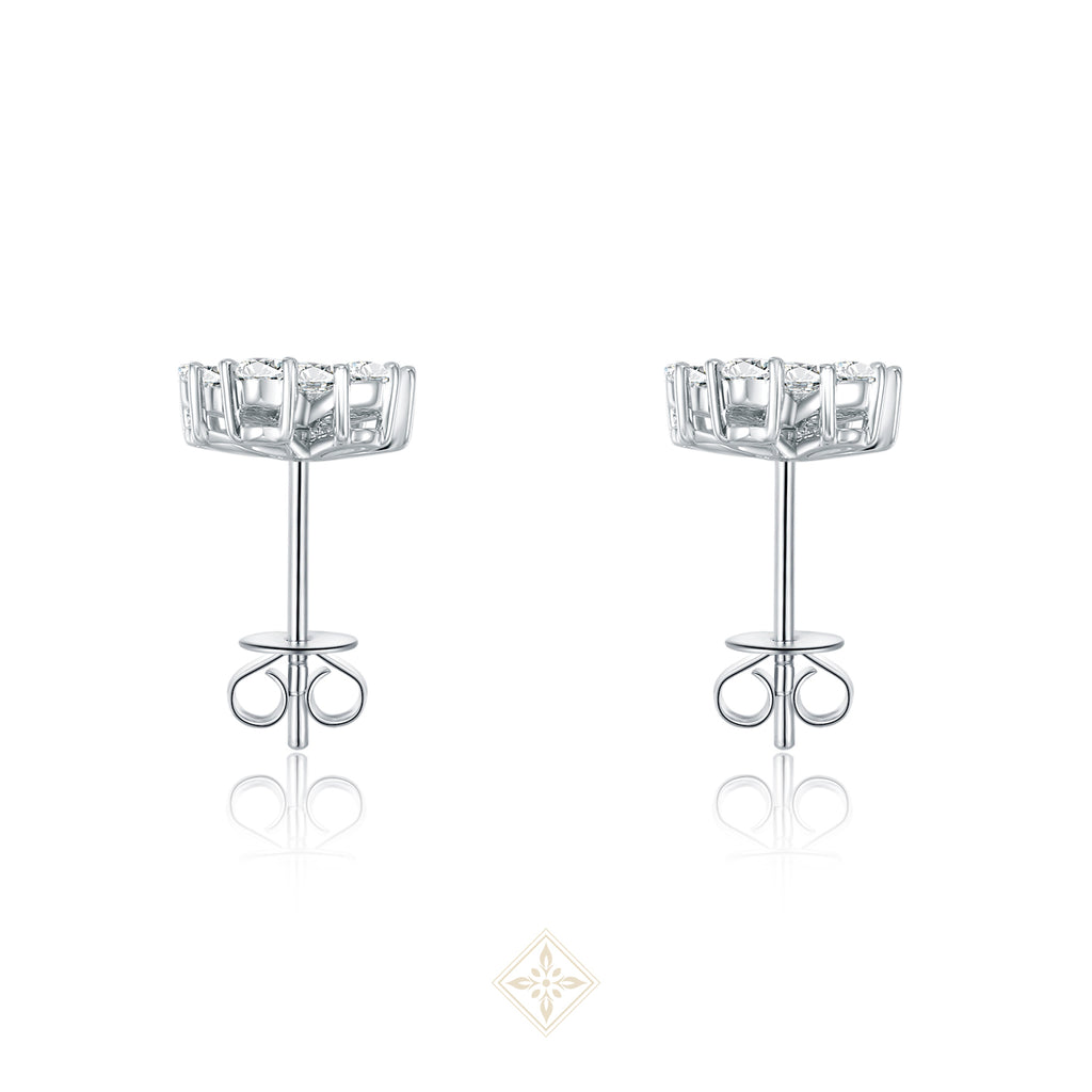 Palace's Designer Earrings