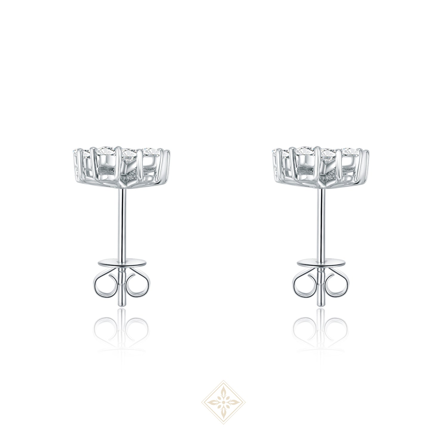 Palace's Designer Earrings