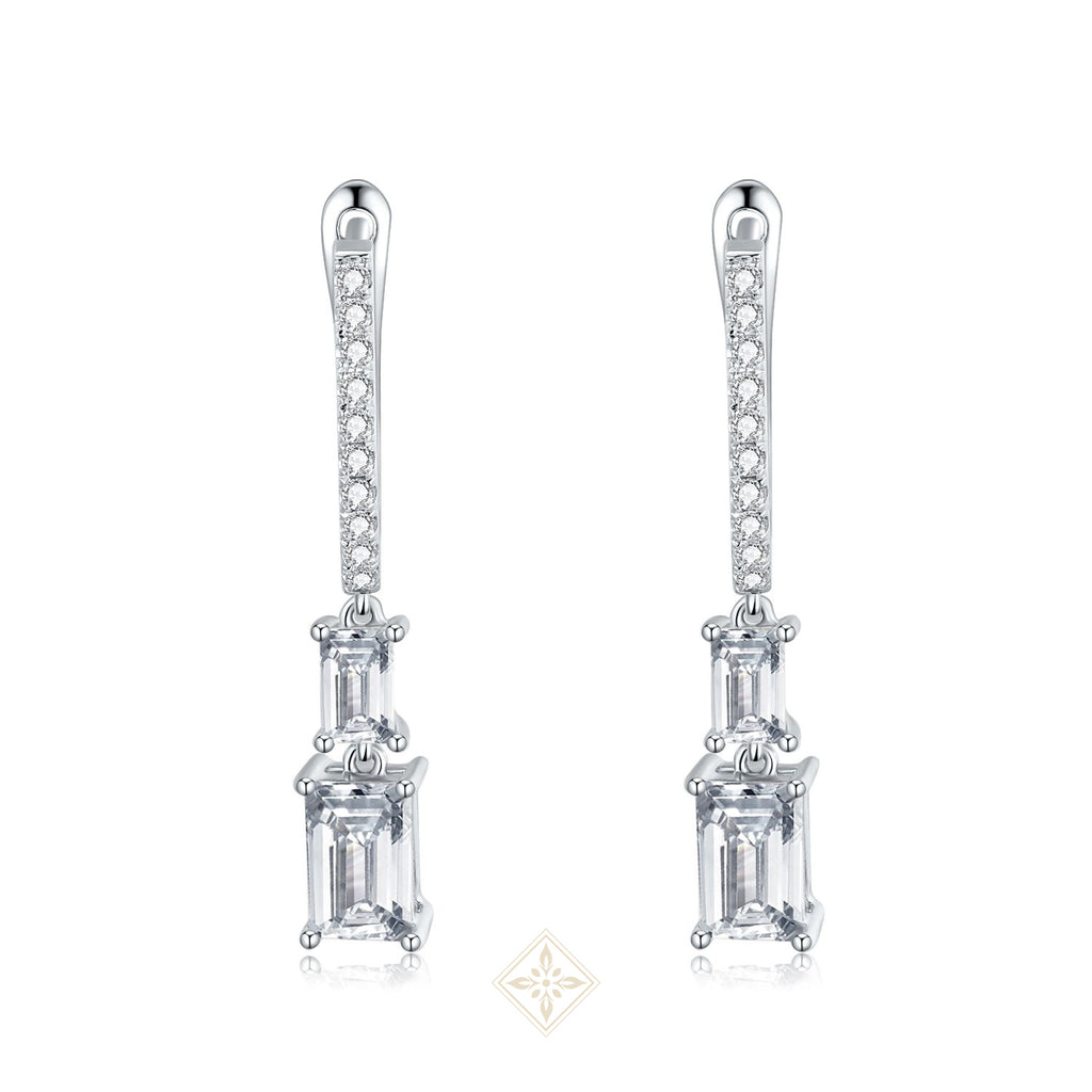Palace's Designer Earrings