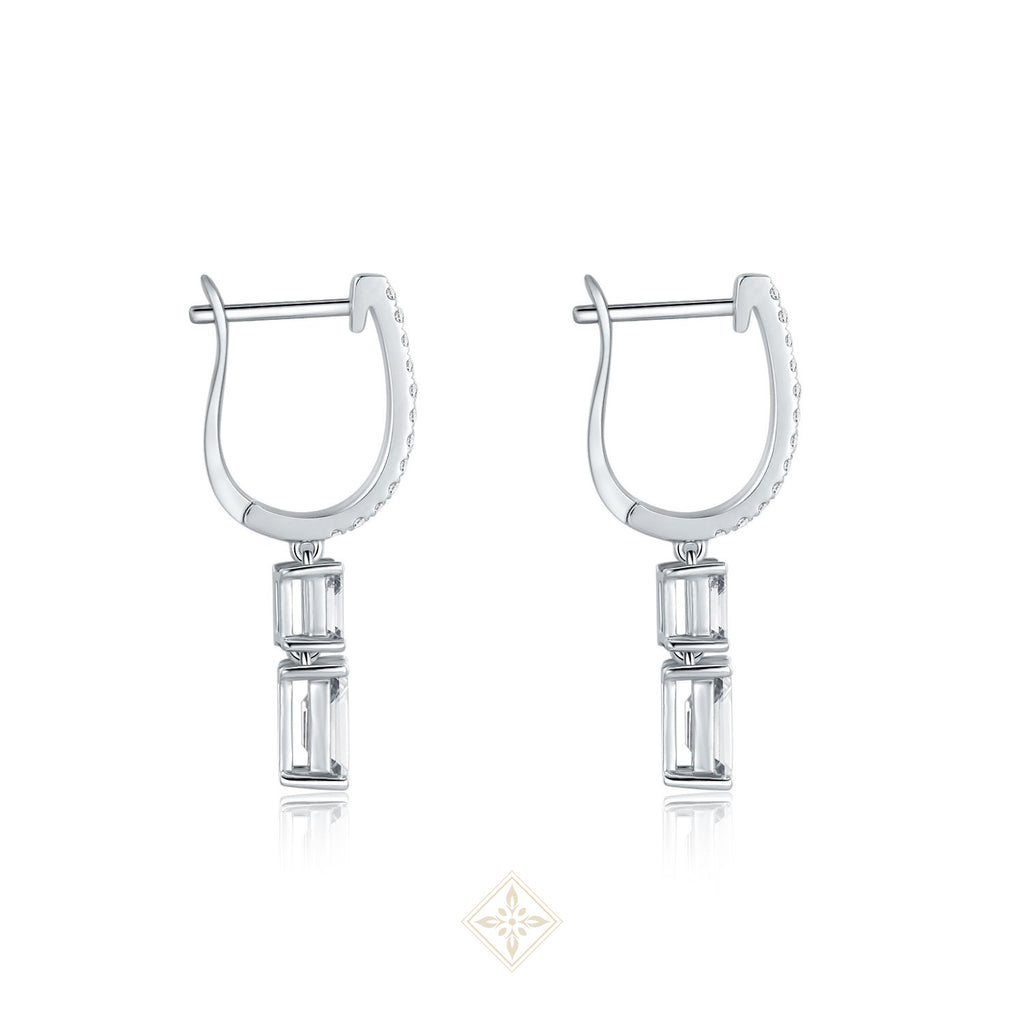 Palace's Designer Earrings