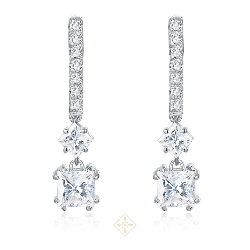 Palace's Designer Earrings