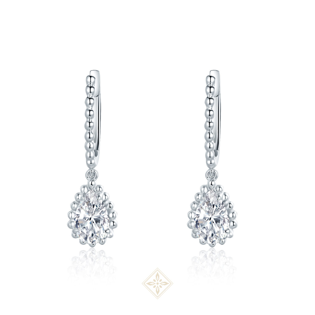 Palace's Designer Earrings
