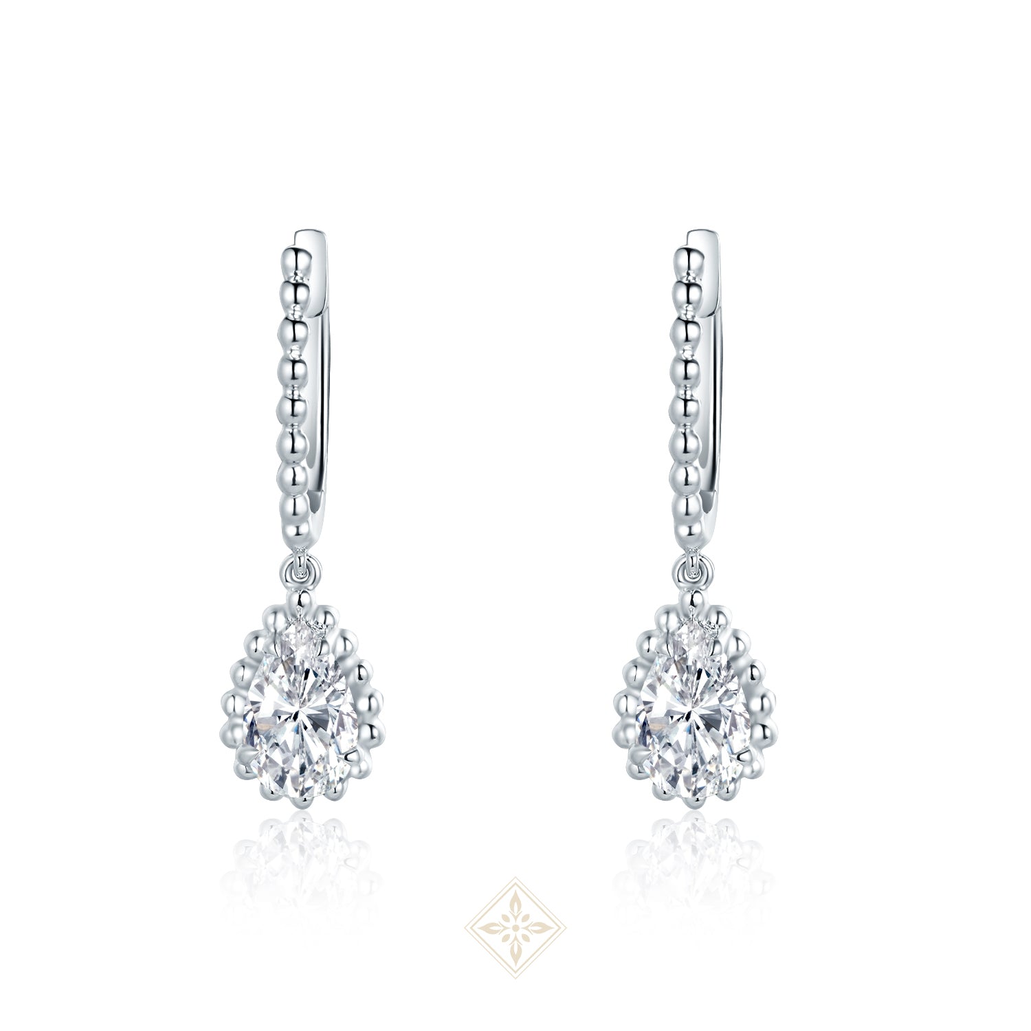 Palace's Designer Earrings