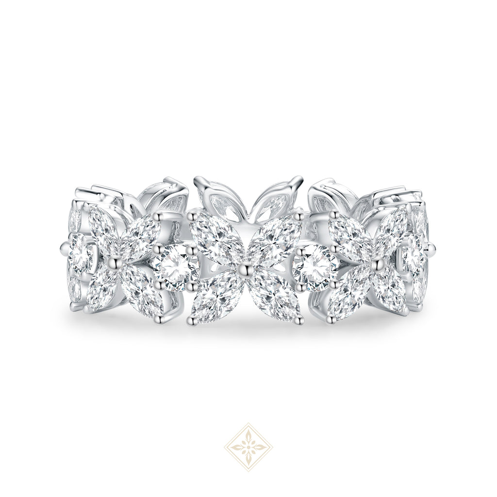 Full Eternity Ring