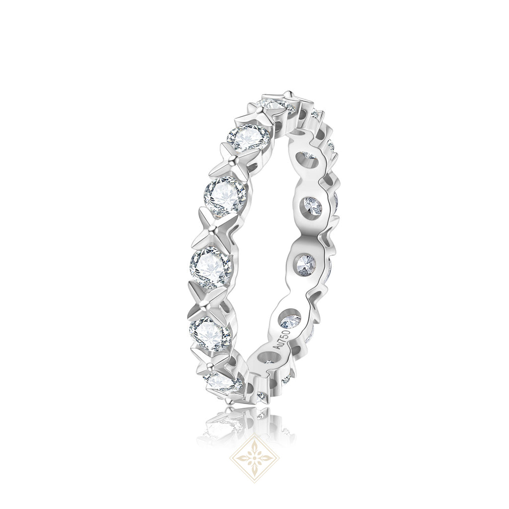 Full Eternity Ring