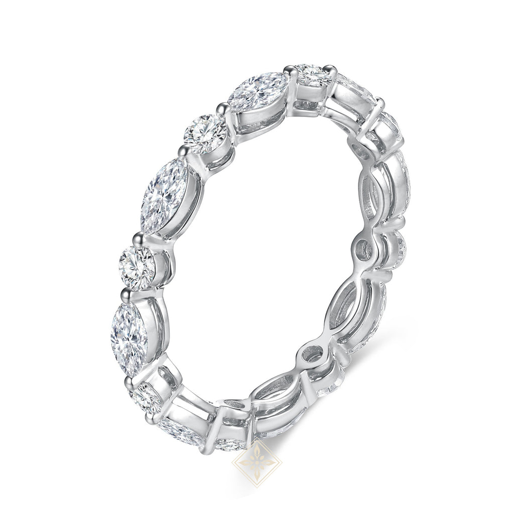 Full Eternity Ring