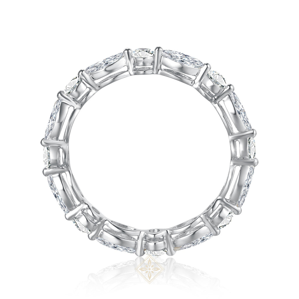 Full Eternity Ring