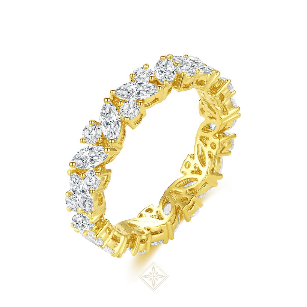 Full Eternity Ring