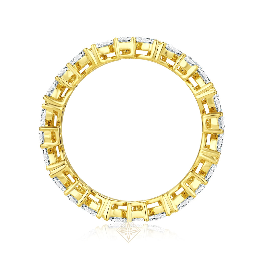 Full Eternity Ring