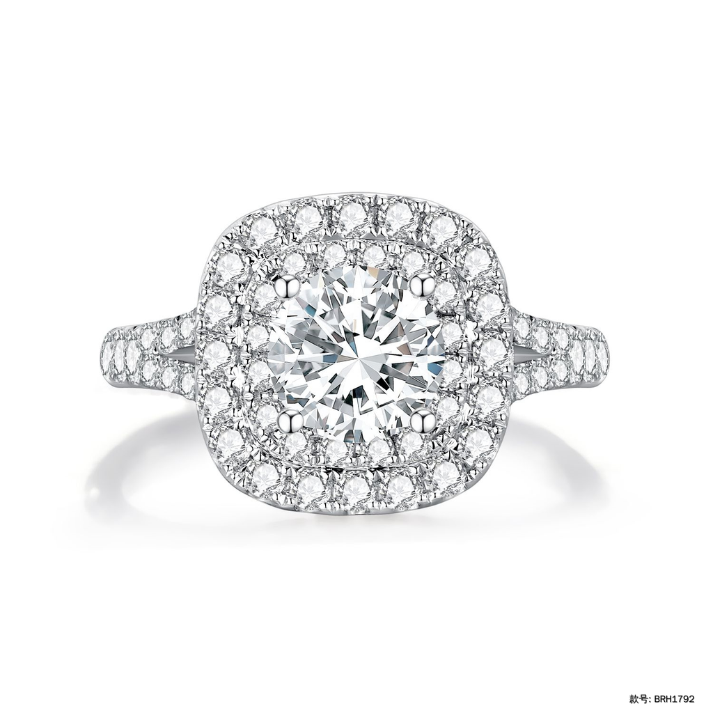 Palace Halo Ring