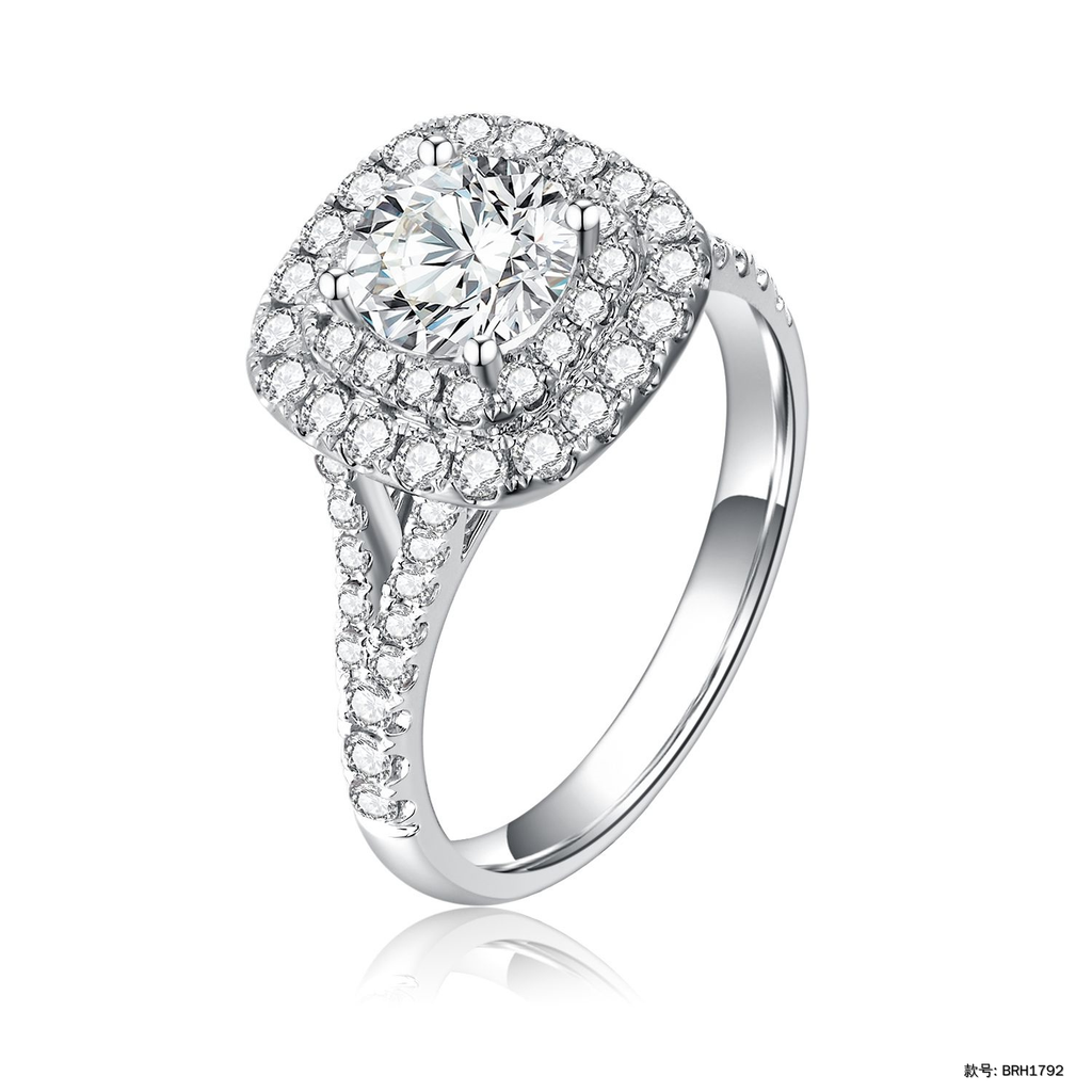 Palace Halo Ring