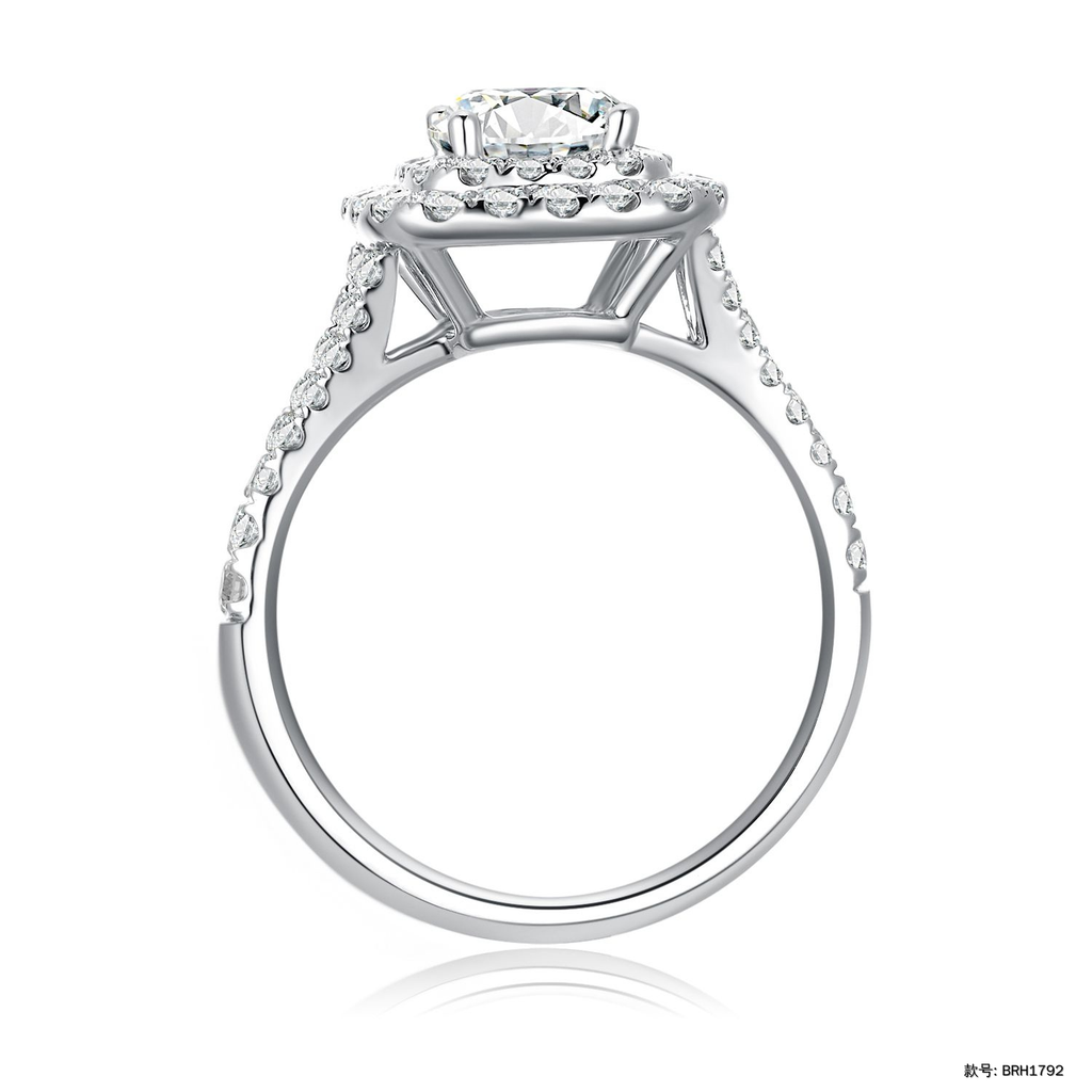 Palace Halo Ring
