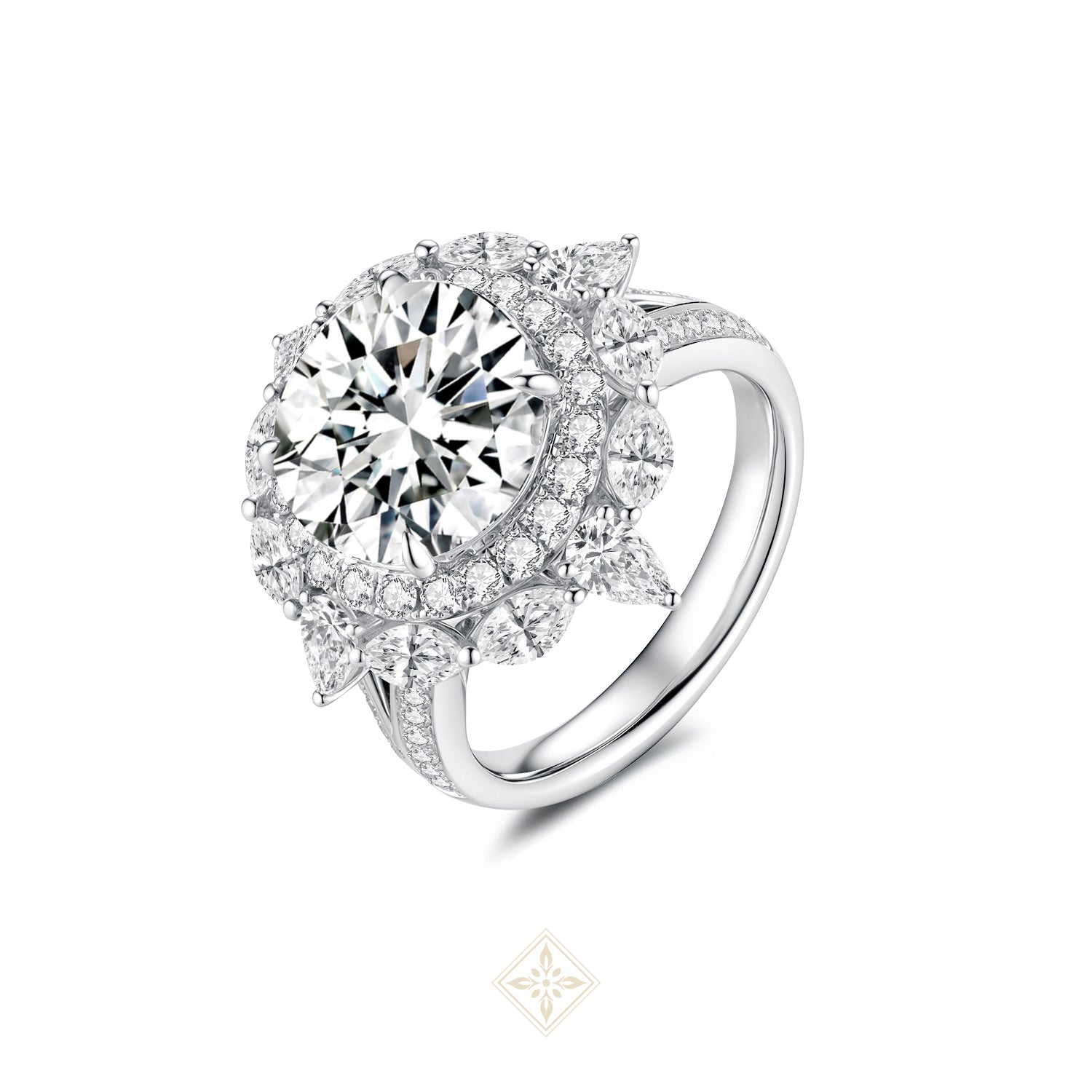 Palace's Ring Collection