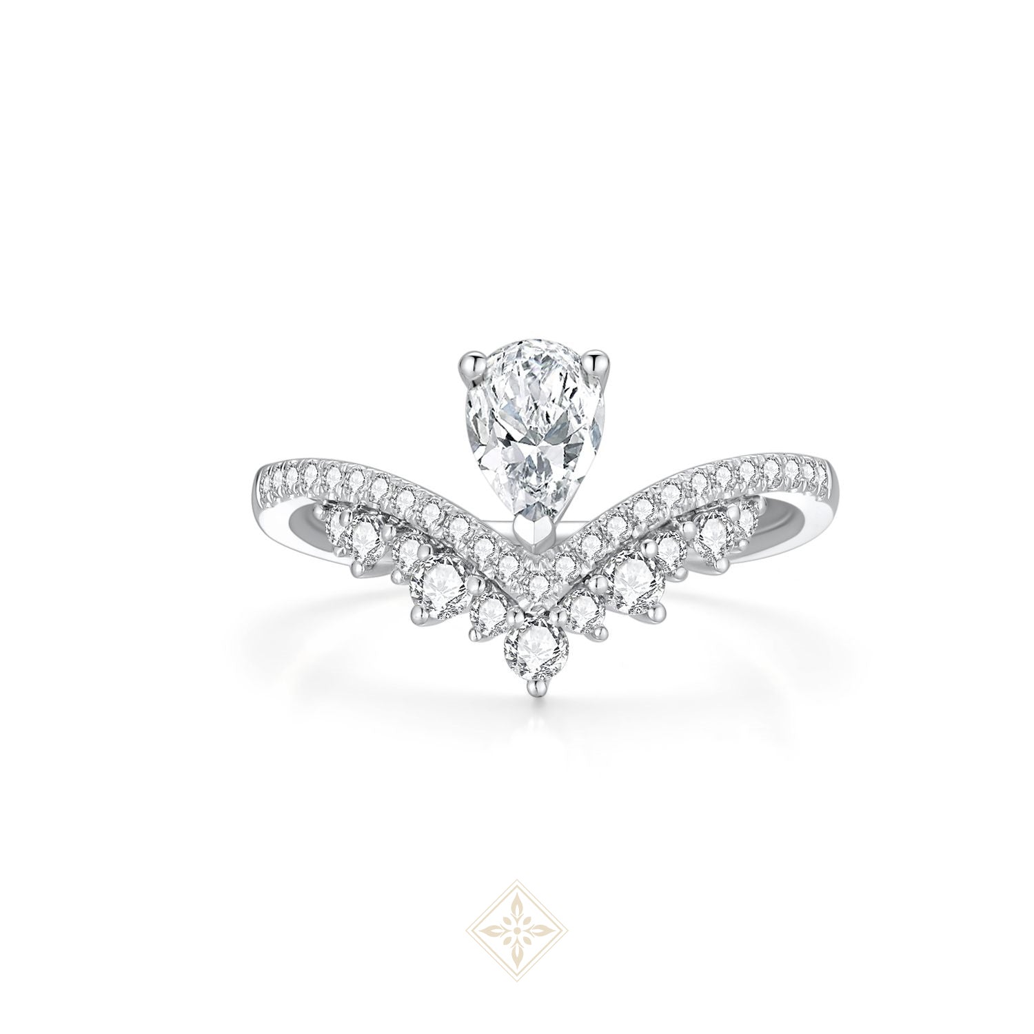 Palace's Ring Collection