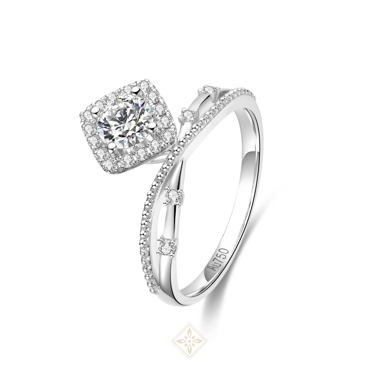 Palace's Ring Collection