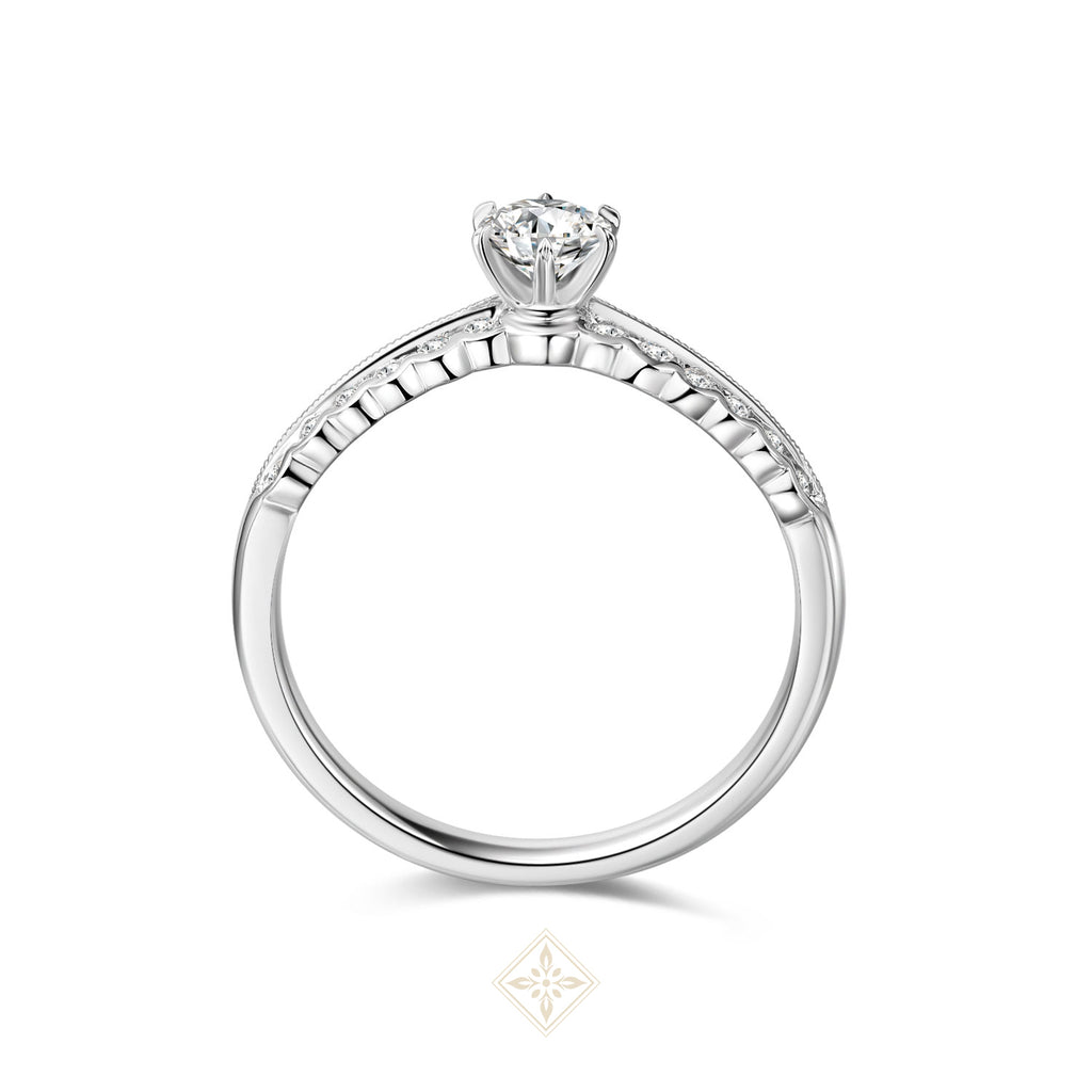 Palace's Ring Collection