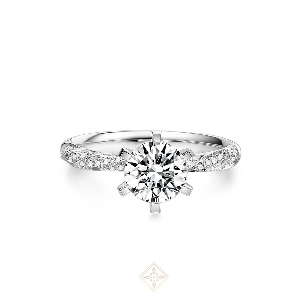 Palace's Designer Ring