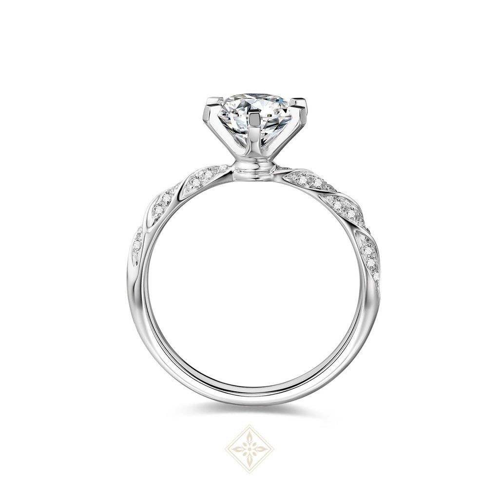 Palace's Designer Ring