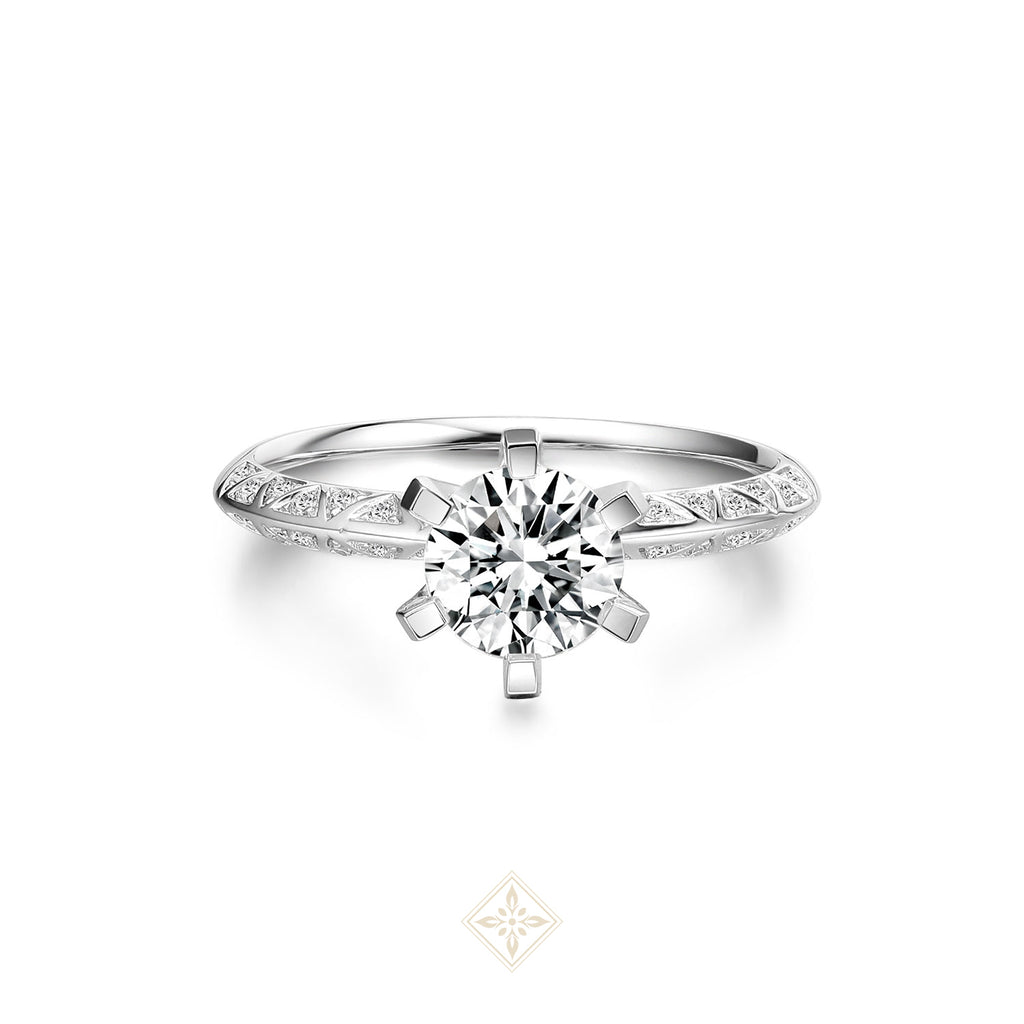 Palace's Designer Ring
